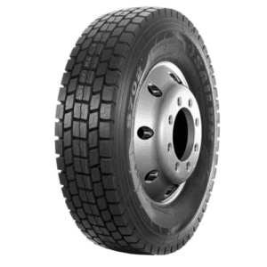 Sailun S702 215/75R17.5 commercial truck tyre Kenya