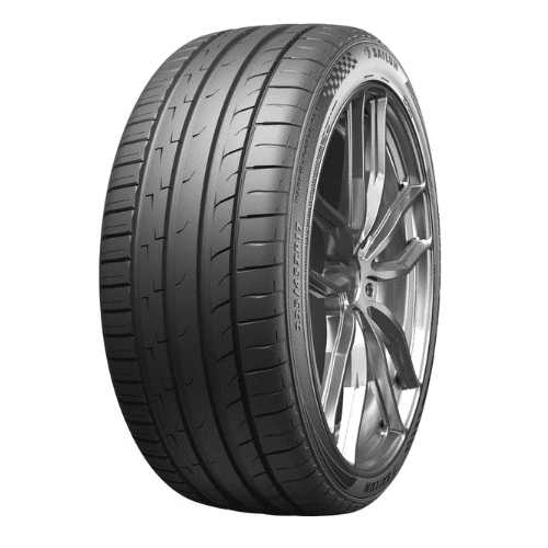 Sailun Atrezzo ZSR2 265/35R18 high performance tyre