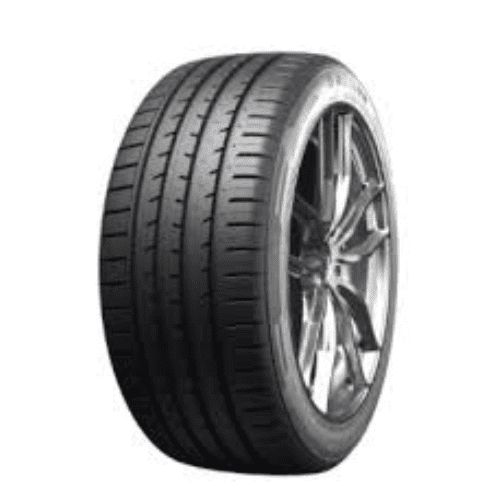 Sailun Turismo SU58 R-F 245/40R18 run flat performance tyre