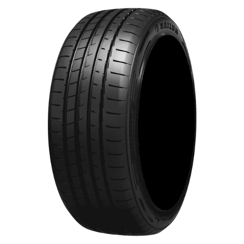 Sailun Turismo SU59 235/55ZR20 105W XL tyre for SUVs and crossovers