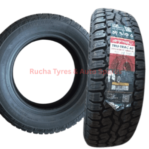 Armstrong TRU-TRAC A/T 225/65R17 106H XL all-terrain tyre at Rucha Tyres & Auto Spares Kenya