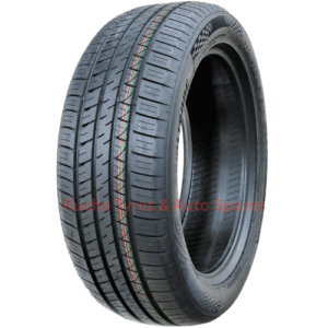 Armstrong TRU-TRAC SU 225/45R19 96W XL performance SUV tyre at Rucha Tyres & Auto Spares Kenya