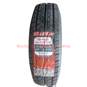 Bearway Green Power S1 165R14LT 8PR commercial tyre Kenya at Rucha Tyres & Auto Spares