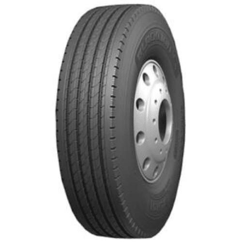 Blacklion AP 265/70R19.5 all-position truck tyre at Rucha Tyres & Auto Spares Kenya