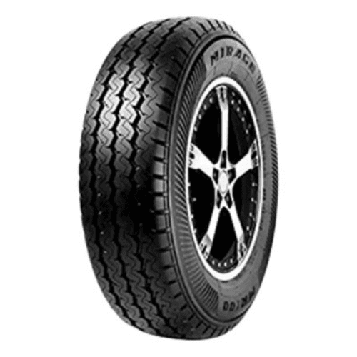 Boto BR02 195R15C 106/104R 8PR commercial van tyre