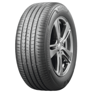 Bridgestone Alenza 001 235/55R18 100V premium SUV tyre at Rucha Tyres & Auto Spares Kenya