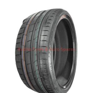 Continental ContiSportContact 7 245/40R19 98Y XL FR EV premium performance tyre Kenya at Rucha Tyres & Auto Spares