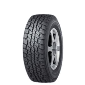 Dunlop Grandtrek AT3G 235/85R16 all-terrain tyre at Rucha Tyres & Auto Spares Kenya