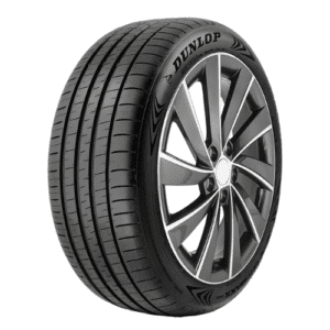 Dunlop SP Sport Maxx 245/40R19 high-performance tyre Kenya at Rucha Tyres & Auto Spares