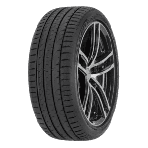 Falken Azenis FK520 245/35R19 high-performance tyre Kenya at Rucha Tyres & Auto Spares