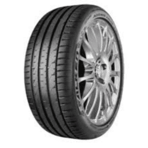 Falken Azenis FK520 245/40R19 98Y high-performance tyre Kenya at Rucha Tyres & Auto Spares