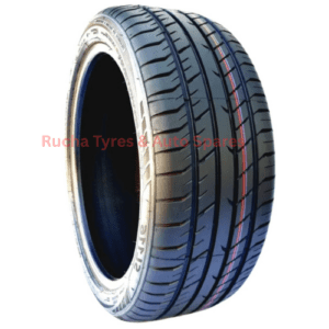 Galaxia SL116 245/40R21 96W performance tyre at Rucha Tyres & Auto Spares Kenya