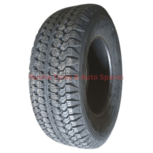 Goodyear Wrangler A/T SA 245/70R16 SUV and 4x4 all-terrain tyre Kenya at Rucha Tyres & Auto Spares