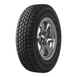Goodyear Wrangler Adventure A/T 235/85R16 all-terrain tyre at Rucha Tyres & Auto Spares Kenya