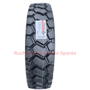 Grandstone 11R22.5 all position truck tyre at Rucha Tyres & Auto Spares Kenya
