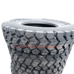 Grandstone 11R22.5 all position truck tyre at Rucha Tyres & Auto Spares Kenya