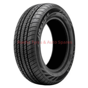 JK Tyre Vectra 185/70R14 88T passenger car tyre at Rucha Tyres & Auto Spares Kenya