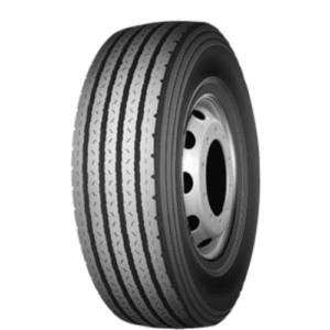 Kapsen HS206 9.5R17.5 18PR heavy duty truck tyre