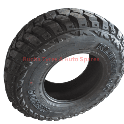 Kenda Klever KR29 M/T 31x10.5R15 6PR 109Q mud-terrain tyre at Rucha Tyres & Auto Spares Kenya
