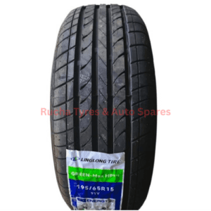 Linglong Green-Max HP010 195/65R15 91V passenger car tyre Kenya at Rucha Tyres & Auto Spares