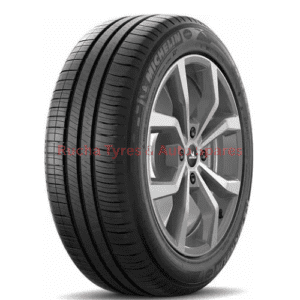Michelin Energy XM2 205/65R15 94V passenger car tyre