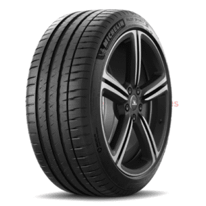 Michelin Pilot Sport 4 205/55ZR16 94Y XL premium performance tyre Kenya at Rucha Tyres & Auto Spares