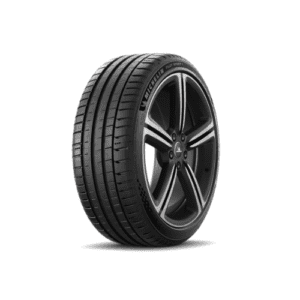 Michelin Pilot Sport 5 235/40ZR18 95Y XL performance tyre at Rucha Tyres & Auto Spares Kenya