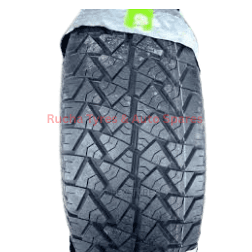 Petromax CH015 A/T 265/70R16 all-terrain tyre at Rucha Tyres & Auto Spares Kenya