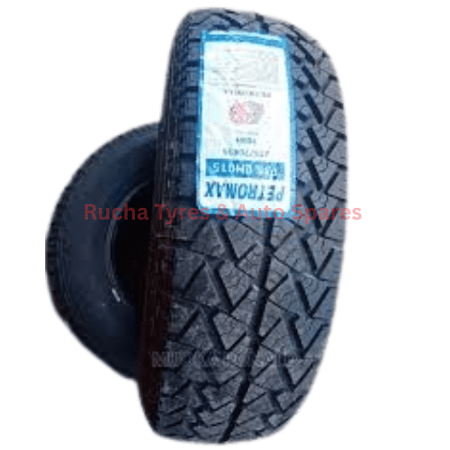 Petromax PTS A/T 215/70R16 all-terrain tyre at Rucha Tyres & Auto Spares Kenya