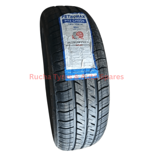 Petromax PTS CH008 185/70R14 88H passenger car tyre at Rucha Tyres & Auto Spares Kenya