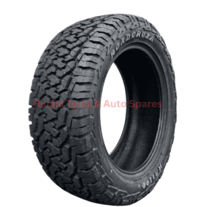 Roadcruza RA1100 A/T 265/55R19 all-terrain SUV tyre at Rucha Tyres & Auto Spares Kenya
