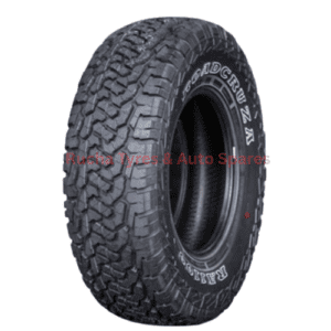Roadcruza RA1100 A/T 285/60R18 all-terrain tyre at Rucha Tyres & Auto Spares Kenya