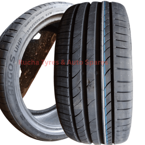 Roadking Argos 245/35R19 ultra high performance tyre at Rucha Tyres & Auto Spares Kenya