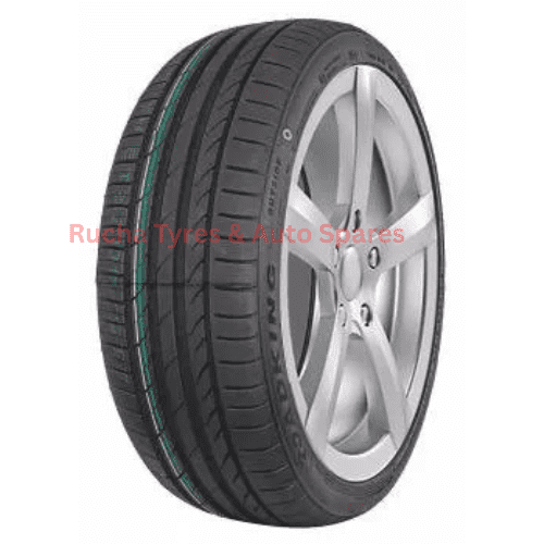 Roadking Argos UHP 245/40R19 98Y XL ultra high performance tyre at Rucha Tyres & Auto Spares Kenya