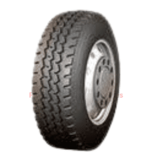 Yusta 11R22.5 all position truck tyre at Rucha Tyres & Auto Spares Kenya