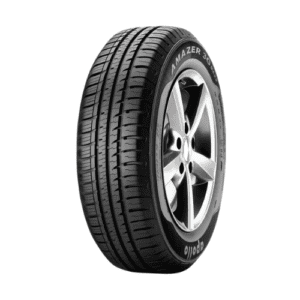 Apollo Amazer XT 195/65R15 passenger car tyre at Rucha Tyres & Auto Spares Kenya