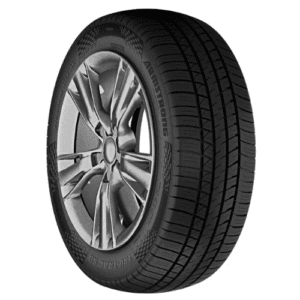 Armstrong TRU-TRAC SU 235/55R19 105V XL SUV performance tyre at Rucha Tyres & Auto Spares Kenya