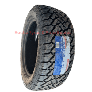 Atlander Roverclaw A/T 275/55R20 117T XL all-terrain tyre at Rucha Tyres & Auto Spares Kenya