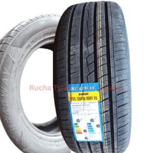 Bearway BW668 255/55R18 109V XL SUV touring tyre at Rucha Tyres & Auto Spares Kenya
