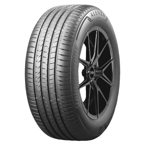 Bridgestone Alenza 001 275/40R22 107Y XL premium ultra high performance SUV tyre at Rucha Tyres & Auto Spares Kenya