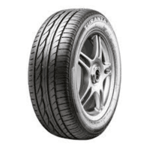 Bridgestone Turanza ER300 205/55R16 91V premium touring tyre at Rucha Tyres & Auto Spares Kenya
