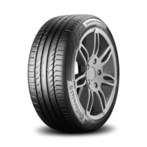 Continental ContiSportContact 5 295/35R21 103Y premium ultra high performance tyre at Rucha Tyres & Auto Spares Kenya