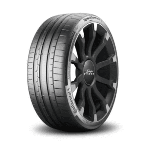 Continental ContiSportContact 6 FR MO 275/45R21 107Y premium ultra high performance tyre at Rucha Tyres & Auto Spares Kenya