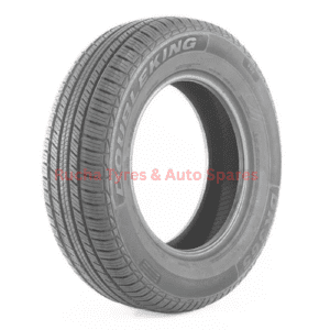 Double King DK365 215/70R16 100H SUV and all-terrain tyre at Rucha Tyres & Auto Spares Kenya