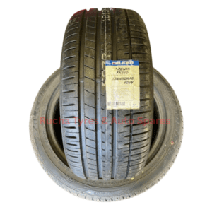 Falken Azenis FK510 255/45R18 103Y premium ultra high performance tyre at Rucha Tyres & Auto Spares Kenya