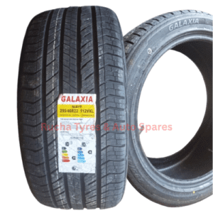 Galaxia SL677 295/40R22 112V XL ultra high performance SUV tyre at Rucha Tyres & Auto Spares Kenya