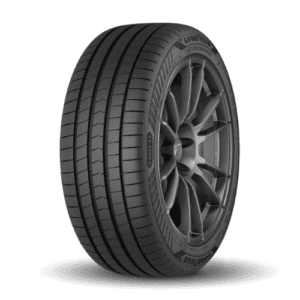Goodyear Eagle F1 Asymmetric 6 255/45R18 premium performance tyre at Rucha Tyres & Auto Spares Kenya