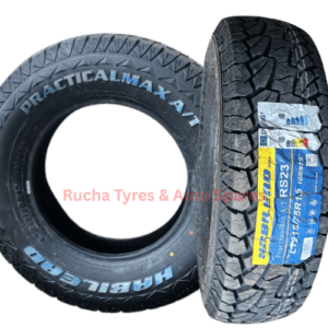 Habilead PracticalMax A/T RS23 LT215/75R15 100/97S all-terrain tyre at Rucha Tyres & Auto Spares Kenya