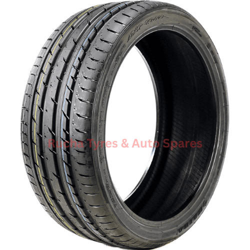 Haida LECP HD927 235/50R19 103V XL SUV touring tyre at Rucha Tyres & Auto Spares Kenya