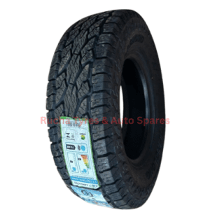 Linglong Crosswind A/T100 LT225/75R15 all-terrain tyre at Rucha Tyres & Auto Spares Kenya